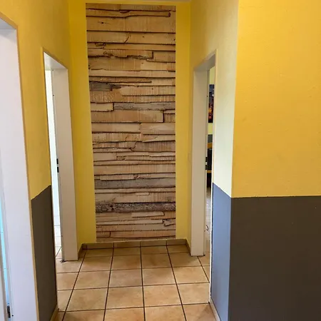 Naehe Bahnhof Ii Appartement Gronau (Westfalen)