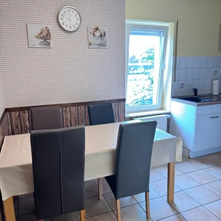 Appartement Naehe Bahnhof Ii Gronau (Westfalen)