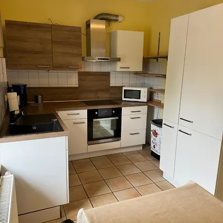 Naehe Bahnhof Ii Apartment Gronau (Westfalen)